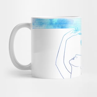 Nereid CXXXV Mug